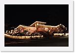 Christmas Lights 2007 (1) * Wie bereits an Halloween sind die Häuser.. * 3663 x 2442 * (3.58MB)